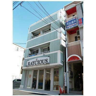 住吉駅 徒歩1分の物件外観写真