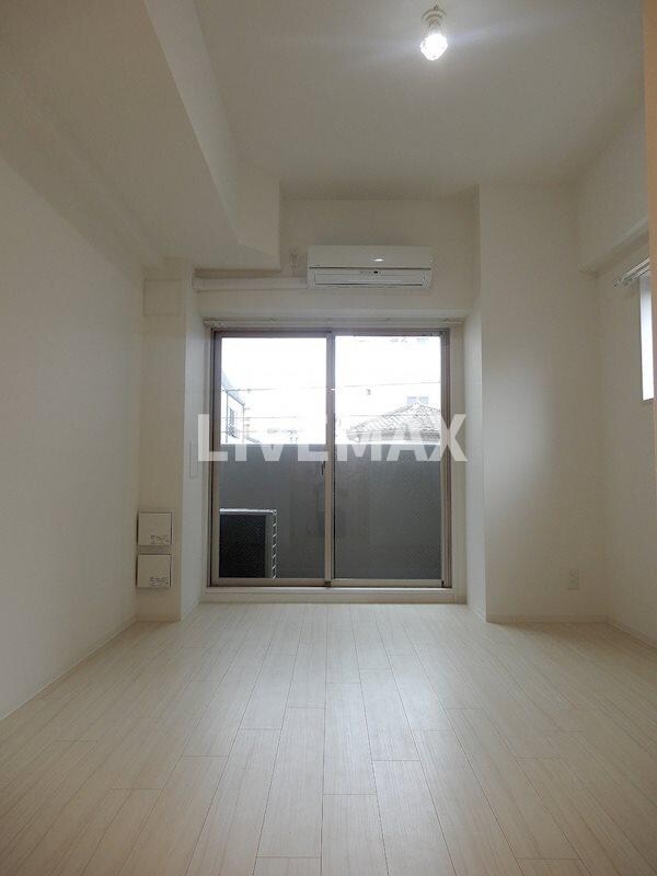 神戸駅 徒歩10分 6階の物件内観写真