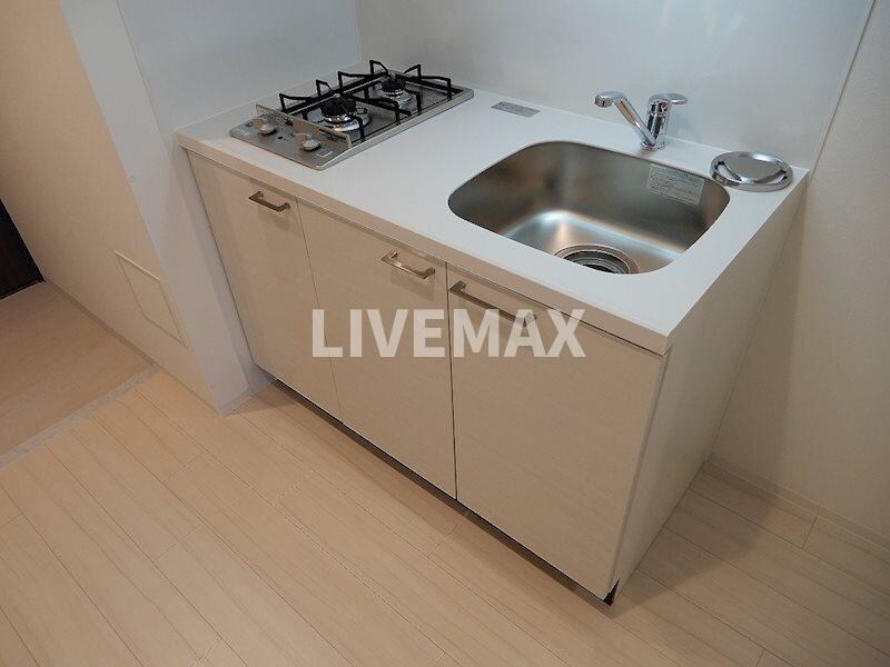 神戸駅 徒歩10分 6階の物件内観写真