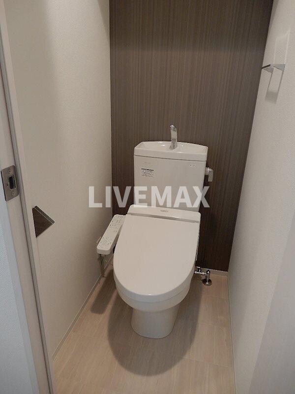 神戸駅 徒歩10分 6階の物件内観写真