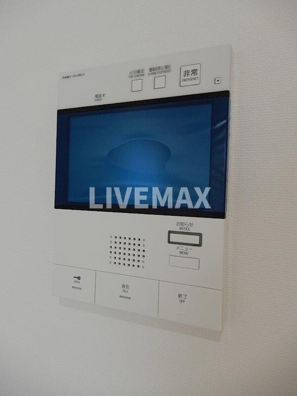 神戸駅 徒歩10分 6階の物件内観写真