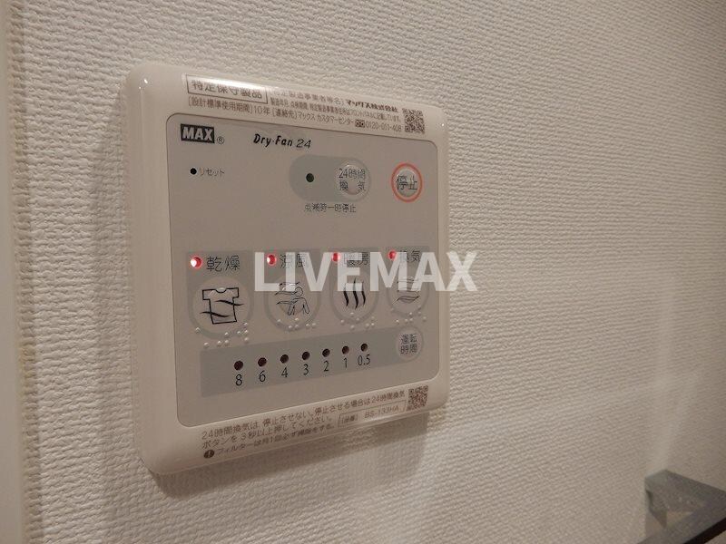 神戸駅 徒歩10分 6階の物件内観写真