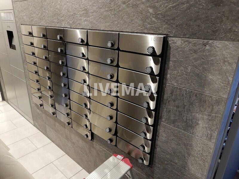 神戸駅 徒歩10分 6階の物件内観写真