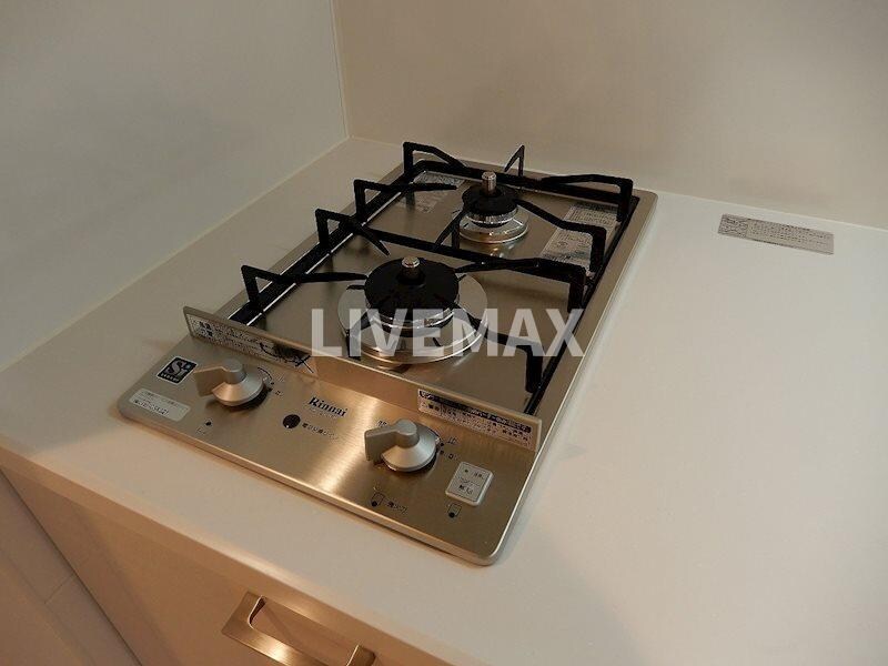 神戸駅 徒歩10分 6階の物件内観写真