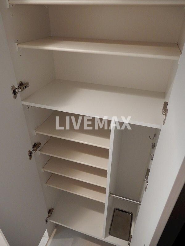 神戸駅 徒歩10分 6階の物件内観写真