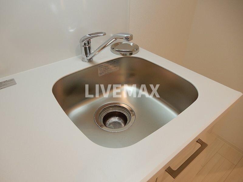 神戸駅 徒歩10分 6階の物件内観写真