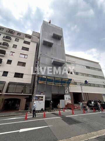 三ノ宮駅 徒歩7分 7階の物件内観写真