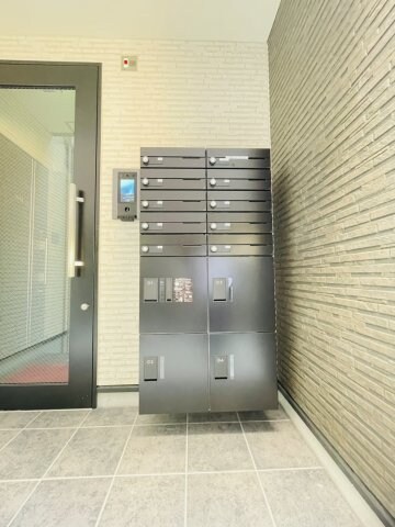 芦屋駅 徒歩9分 1階の物件外観写真