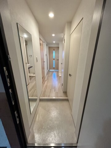 神戸駅 徒歩5分 2階の物件内観写真