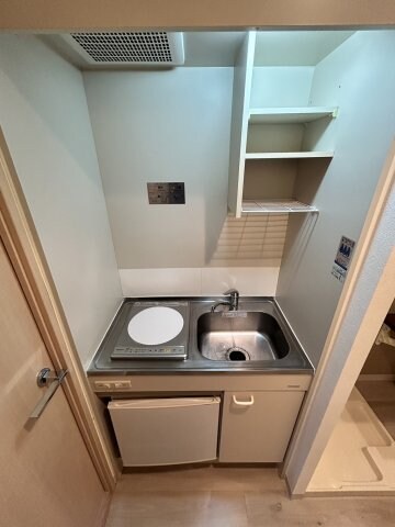 神戸駅 徒歩5分 2階の物件内観写真