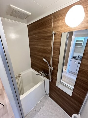 神戸駅 徒歩5分 2階の物件内観写真