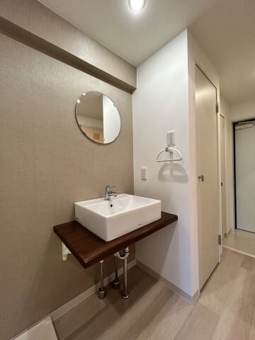 神戸駅 徒歩5分 2階の物件内観写真