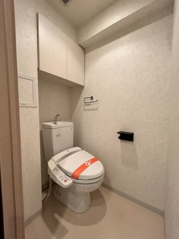 神戸駅 徒歩5分 2階の物件内観写真