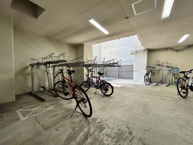 神戸駅 徒歩5分 2階の物件内観写真