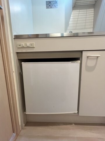 神戸駅 徒歩5分 2階の物件内観写真