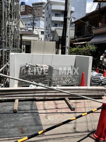 三ノ宮駅 徒歩9分 8階の物件内観写真