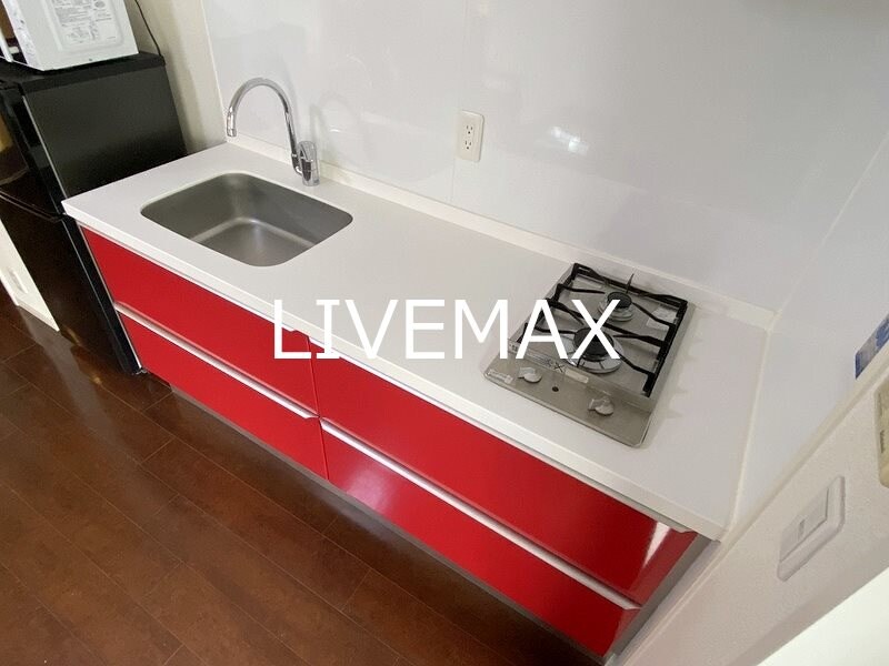 神戸三宮駅 徒歩10分 2階の物件内観写真