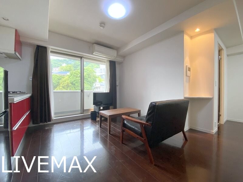 神戸三宮駅 徒歩10分 2階の物件外観写真