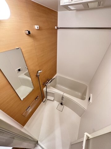 元町駅 徒歩7分 3階の物件内観写真