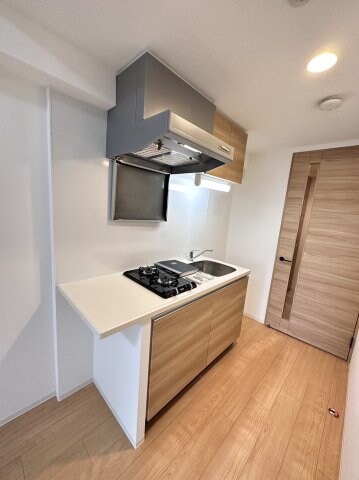 元町駅 徒歩7分 3階の物件内観写真