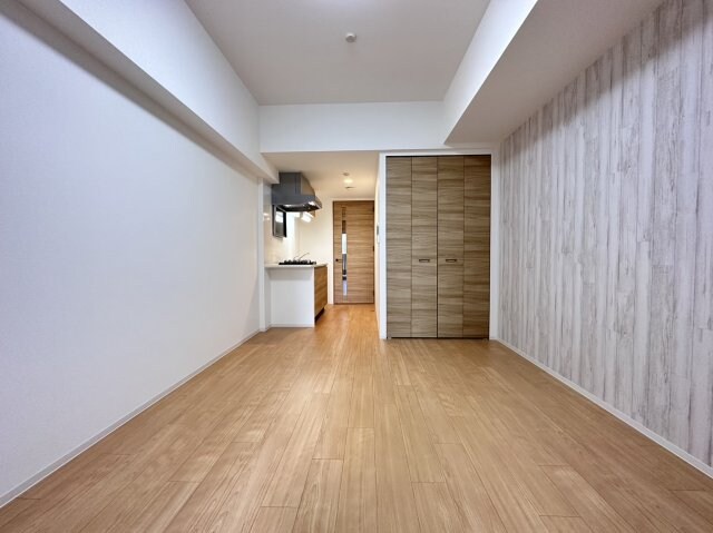 元町駅 徒歩7分 3階の物件内観写真