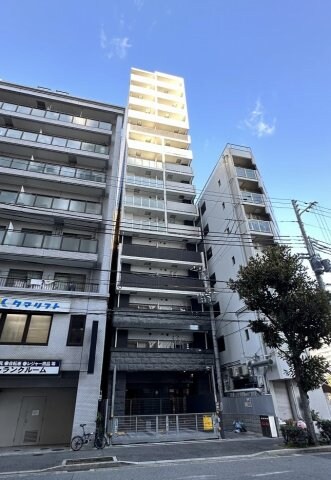 三ノ宮駅 徒歩10分の物件外観写真