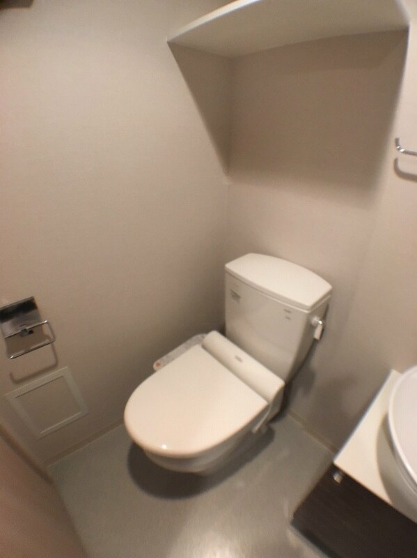 兵庫駅 徒歩5分 5階の物件内観写真