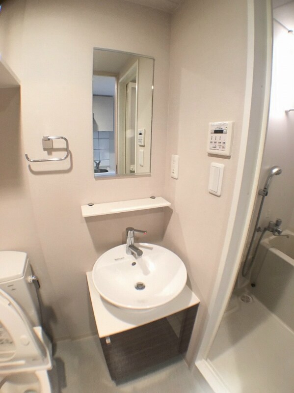 兵庫駅 徒歩5分 5階の物件内観写真