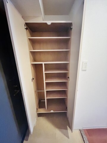 エレナ西宮北口の物件内観写真