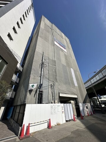 神戸駅 徒歩8分 6階の物件外観写真