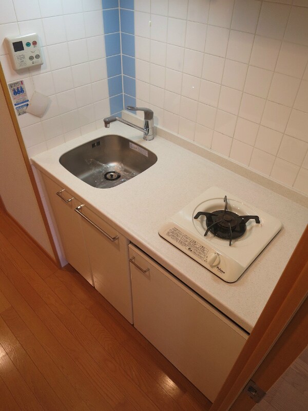 神戸駅 徒歩3分 5階の物件内観写真