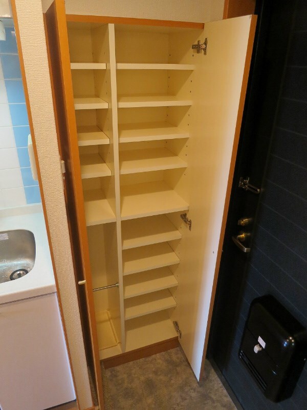 神戸駅 徒歩3分 5階の物件内観写真