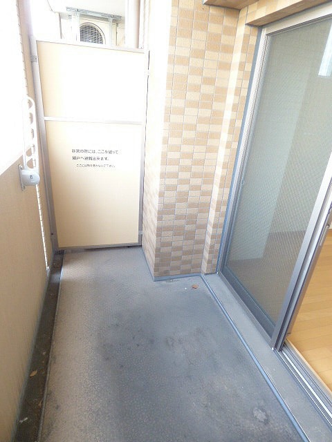 神戸駅 徒歩10分 3階の物件内観写真