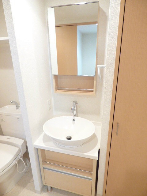 神戸駅 徒歩10分 3階の物件内観写真