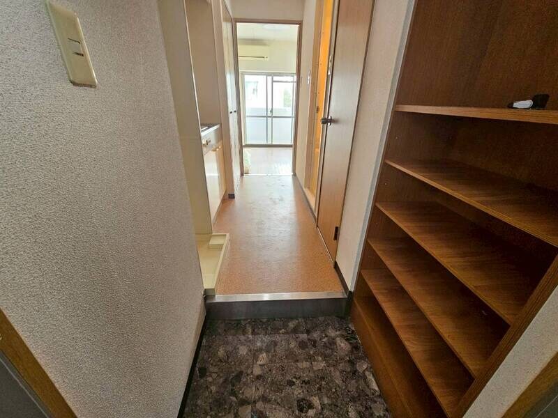 高速長田駅 徒歩1分 2階の物件内観写真