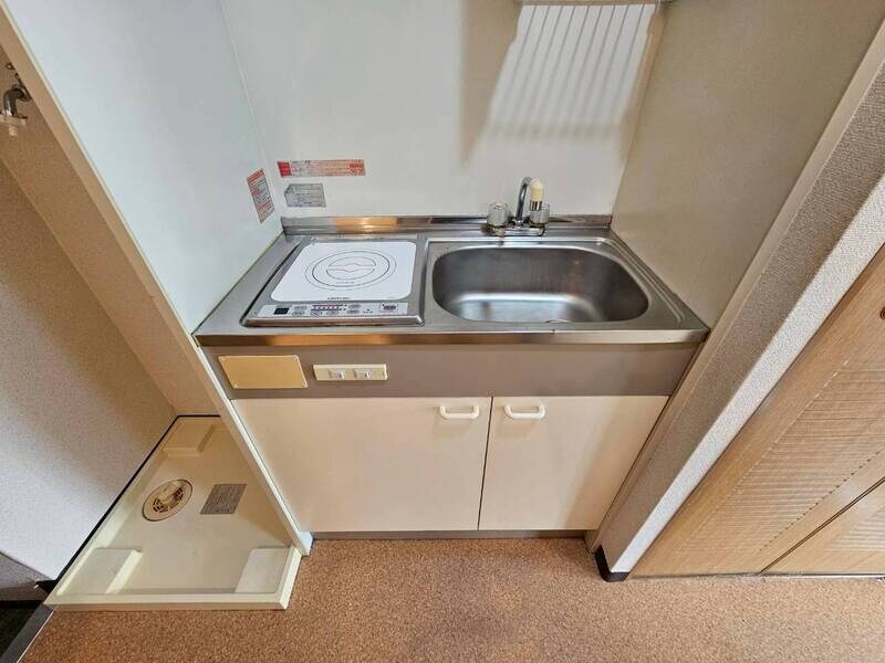 高速長田駅 徒歩1分 2階の物件内観写真