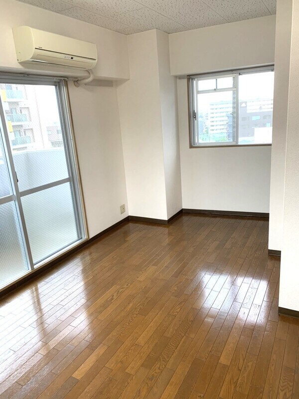 高速長田駅 徒歩1分 2階の物件内観写真