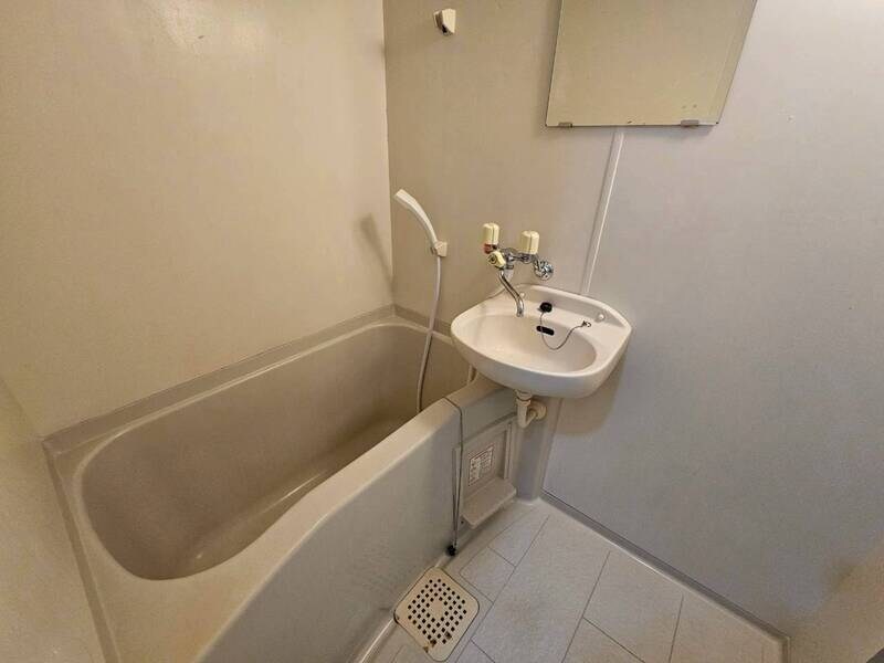 高速長田駅 徒歩1分 2階の物件内観写真