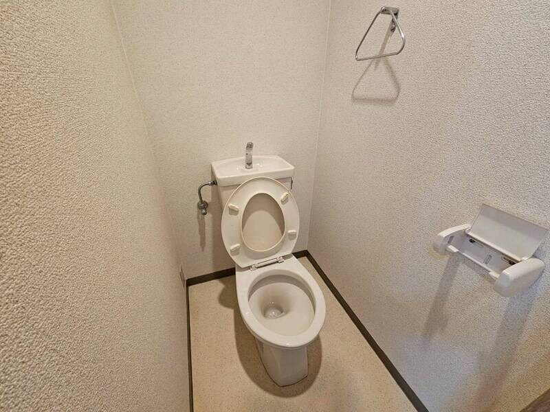 高速長田駅 徒歩1分 2階の物件内観写真