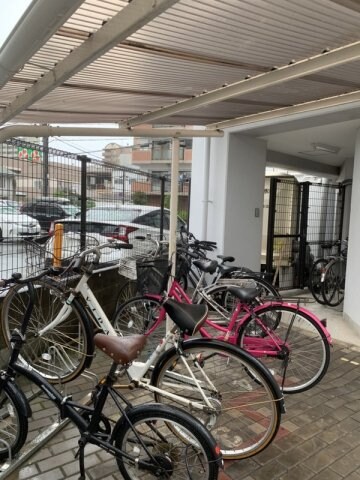 高速長田駅 徒歩1分 2階の物件内観写真