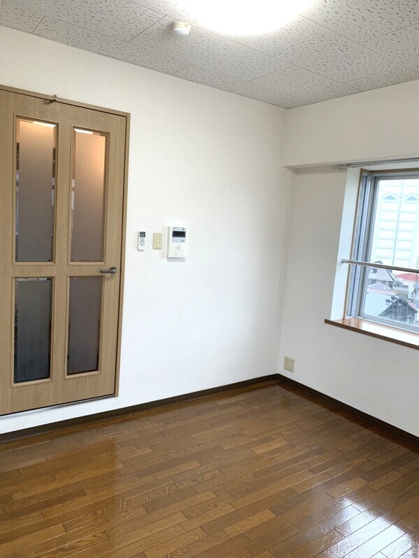 高速長田駅 徒歩1分 2階の物件内観写真