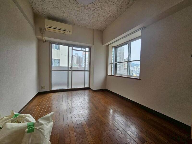 高速長田駅 徒歩1分 2階の物件内観写真