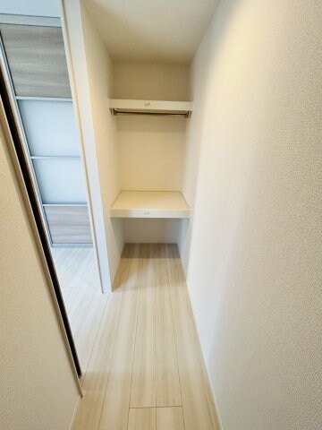 プレガーレ中須佐の物件内観写真