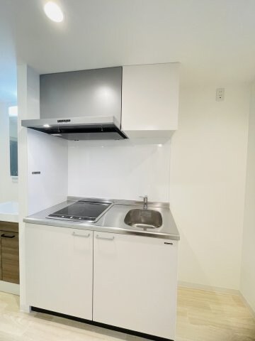 打出駅 徒歩3分 3階の物件内観写真