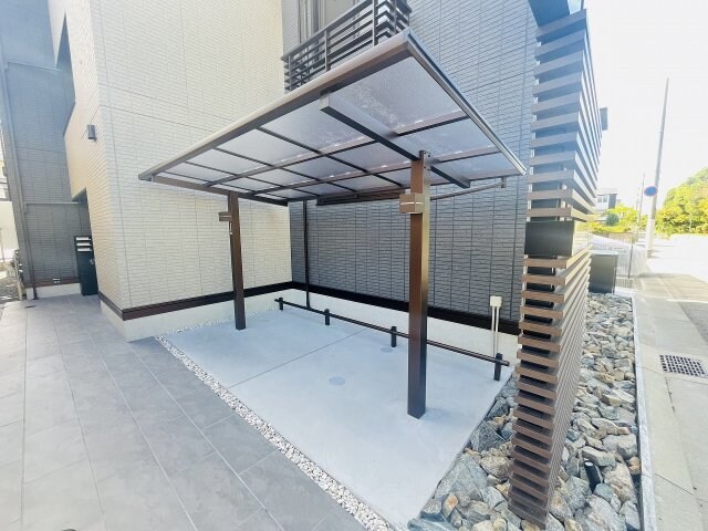 甲南山手駅 徒歩5分 1階の物件内観写真