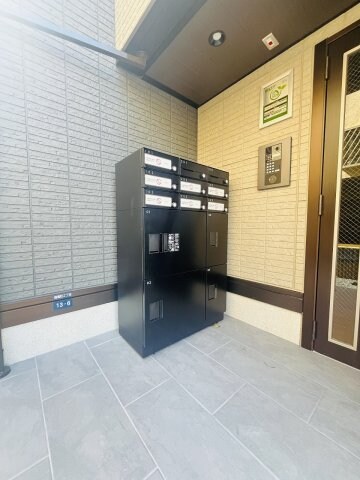 甲南山手駅 徒歩5分 1階の物件内観写真