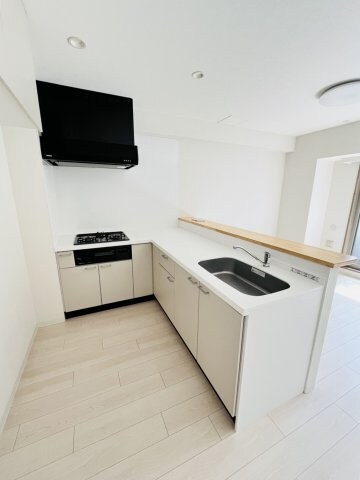 サンテラス西宮の物件内観写真