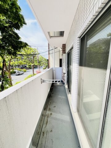 サンテラス西宮の物件内観写真