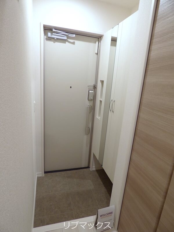 ローズコート西宮北口の物件内観写真