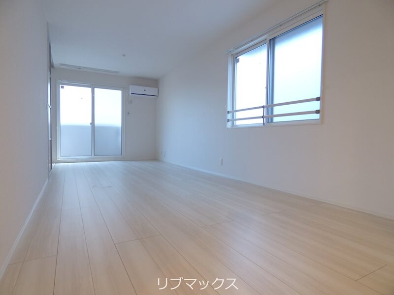 ローズコート西宮北口の物件内観写真